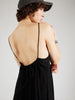 Women's Backless Cami Dress