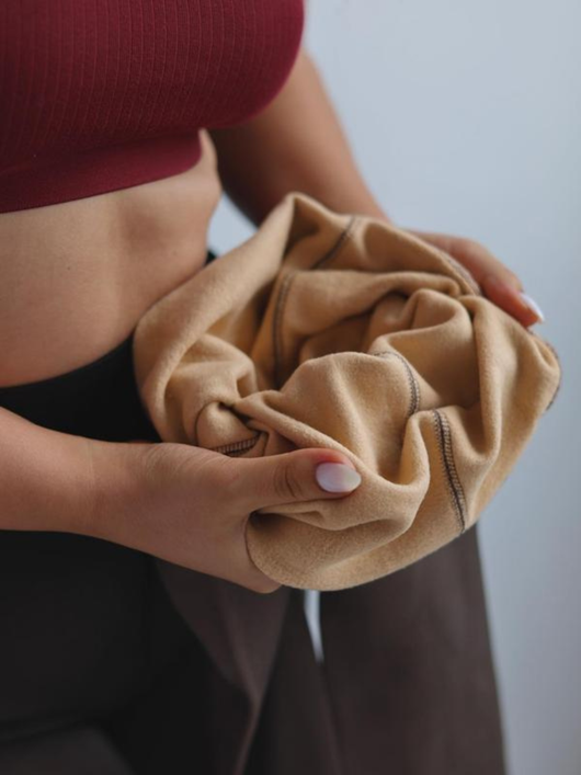 Viral Fleece Leggings