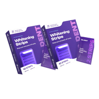 Teeth Whitening Strips