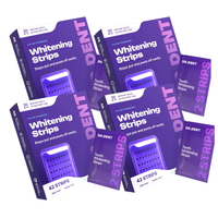 Teeth Whitening Strips
