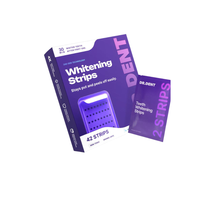 Teeth Whitening Strips