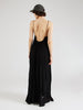 Women's Backless Cami Dress